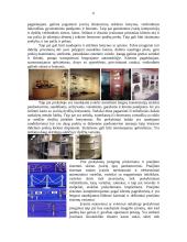 Prekybos įrengimai 5 puslapis