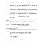 Prezentacijų rengimo technologijos 14 puslapis