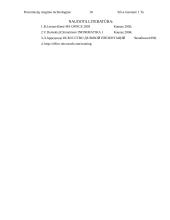 Prezentacijų rengimo technologijos 17 puslapis