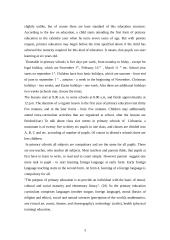 Primary education in Lithuania and United States of America (USA) 3 puslapis