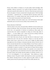 Primary education in Lithuania and United States of America (USA) 5 puslapis