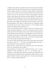 Primary education in Lithuania and United States of America (USA) 6 puslapis