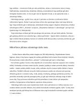 Profesinės stomatologijos darbuotojų ligos ir prevencija 4 puslapis