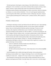 Profesinės stomatologijos darbuotojų ligos ir prevencija 7 puslapis