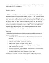 Profesinės stomatologijos darbuotojų ligos ir prevencija 8 puslapis