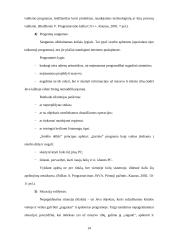 Programavimo kalbos 14 puslapis