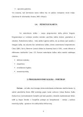 Programavimo kalbos 6 puslapis