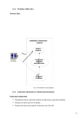 Programinės įrangos specifikavimas 10 puslapis