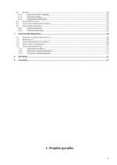 Programinės įrangos specifikavimas 2 puslapis