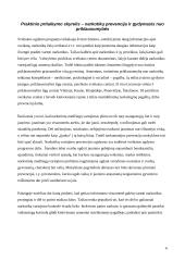 Psichiką stimuliuojančios medžiagos ir jų poveikis organizmui 6 puslapis