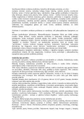 Psichikos ir elgesio sutrikimai vartojant kanapes 4 puslapis