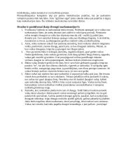 Psichikos ir elgesio sutrikimai vartojant kanapes 5 puslapis