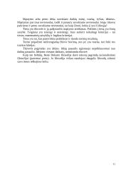 Racionalizmas ir empirizmas 11 puslapis