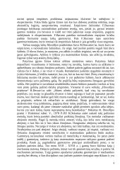 Racionalizmas ir empirizmas 4 puslapis