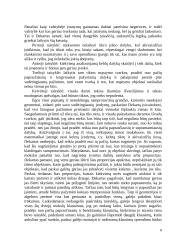 Racionalizmas ir empirizmas 8 puslapis