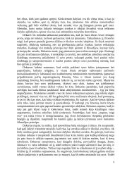 Racionalizmas ir empirizmas 9 puslapis