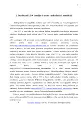 Rankraštinė knyga Lietuvos Didžiojoje Kunigaikštystėje (LDK) iki spaudos atsiradimo. Knygos istorijos tyrimų užuomazgos (iki 186 4 puslapis