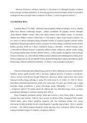 Rankraštinė knyga Lietuvos Didžiojoje Kunigaikštystėje (LDK) iki spaudos atsiradimo. Knygos istorijos tyrimų užuomazgos (iki 186 9 puslapis