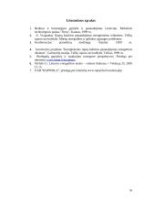 Rapsų spaudimo technologijos diegimo projektas 15 puslapis