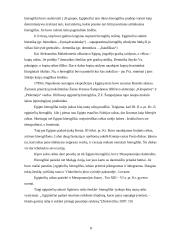 Rašto ir abėcėlės raida  8 puslapis