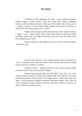 Rašto kilmė ir raida 6 puslapis