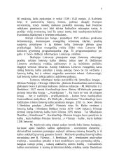 Reformacijos ypatumai Lietuvoje 4 puslapis