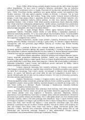 Renesanso istorija ir ypatumai 2 puslapis