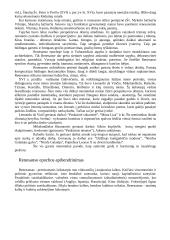 Renesanso istorija ir ypatumai 6 puslapis