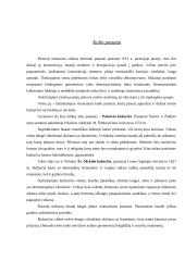 Renesansas Lietuvoje su nuotraukomis 3 puslapis