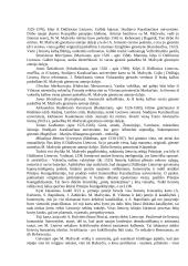 Renesanso atsiradimo ir plitimo Lietuvoje ypatumai 11 puslapis