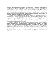 Renesanso atsiradimo ir plitimo Lietuvoje ypatumai 12 puslapis