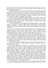 Renesanso atsiradimo ir plitimo Lietuvoje ypatumai 5 puslapis