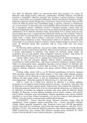 Renesanso atsiradimo ir plitimo Lietuvoje ypatumai 6 puslapis