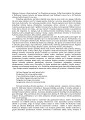 Renesanso atsiradimo ir plitimo Lietuvoje ypatumai 8 puslapis