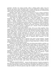 Renesanso atsiradimo ir plitimo Lietuvoje ypatumai 9 puslapis