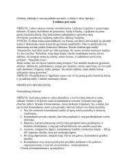 Vestuvių scenarijus 7 puslapis