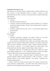 Rytų ir vakarų krikščionybės palyginimas 5 puslapis