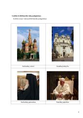 Rytų ir vakarų krikščionybės palyginimas 9 puslapis