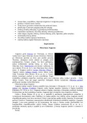 Romos imperija 5 puslapis