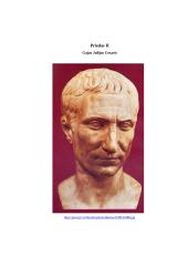 Romos Respublikos vystymosi etapai 13 puslapis