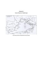 Romos Respublikos vystymosi etapai 14 puslapis