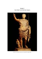 Romos Respublikos vystymosi etapai 16 puslapis