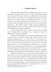 Romos Respublikos vystymosi etapai 3 puslapis