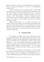 Romos Respublikos vystymosi etapai 8 puslapis