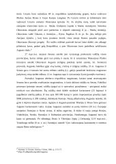 Romos Respublikos vystymosi etapai 9 puslapis