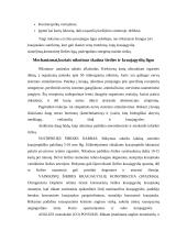 Rūkymas ir jo įtaka kraujotakos sistemai 6 puslapis