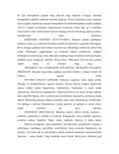 Rūkymas ir jo įtaka kraujotakos sistemai 7 puslapis