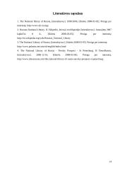 Rusijos Nacionalinės bibliotekos istorija 14 puslapis