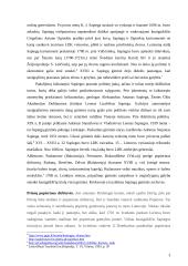 Sapiegų giminės kultūrinis ir materialusis paveldas 3 puslapis