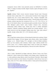 Sapiegų giminės kultūrinis ir materialusis paveldas 9 puslapis